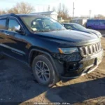 Infiniti QX60 3.5L MPI *