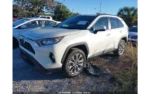 Toyota Rav4 2.5L XLE * LED * Дистроник * Кожа | Mobile.bg — изображение 3