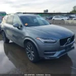 Volvo Xc90 T6 MOMENTUM*
