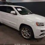 Jeep Grand cherokee * SUMMIT* 5.7HEMI*