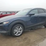 Mazda CX-30 2.5l * LED * Дистроник *