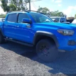 Toyota Tacoma TRD PRO*