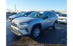 Toyota Rav4 2.5L EL * LED * Дистроник | Mobile.bg — изображение 2