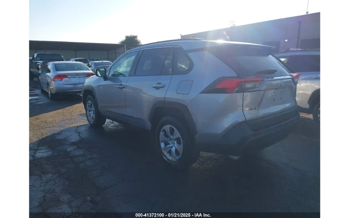 Toyota Rav4 2.5L EL * LED * Дистроник | Mobile.bg — изображение 4