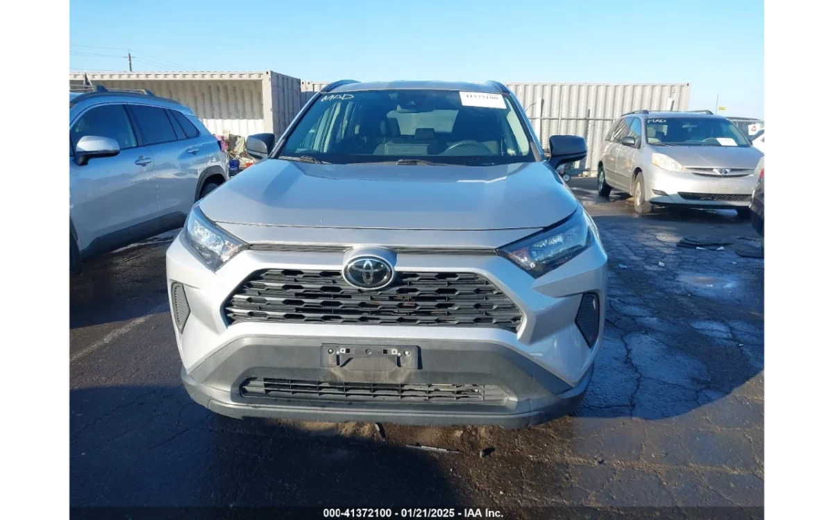 Toyota Rav4 2.5L EL * LED * Дистроник | Mobile.bg — изображение 1