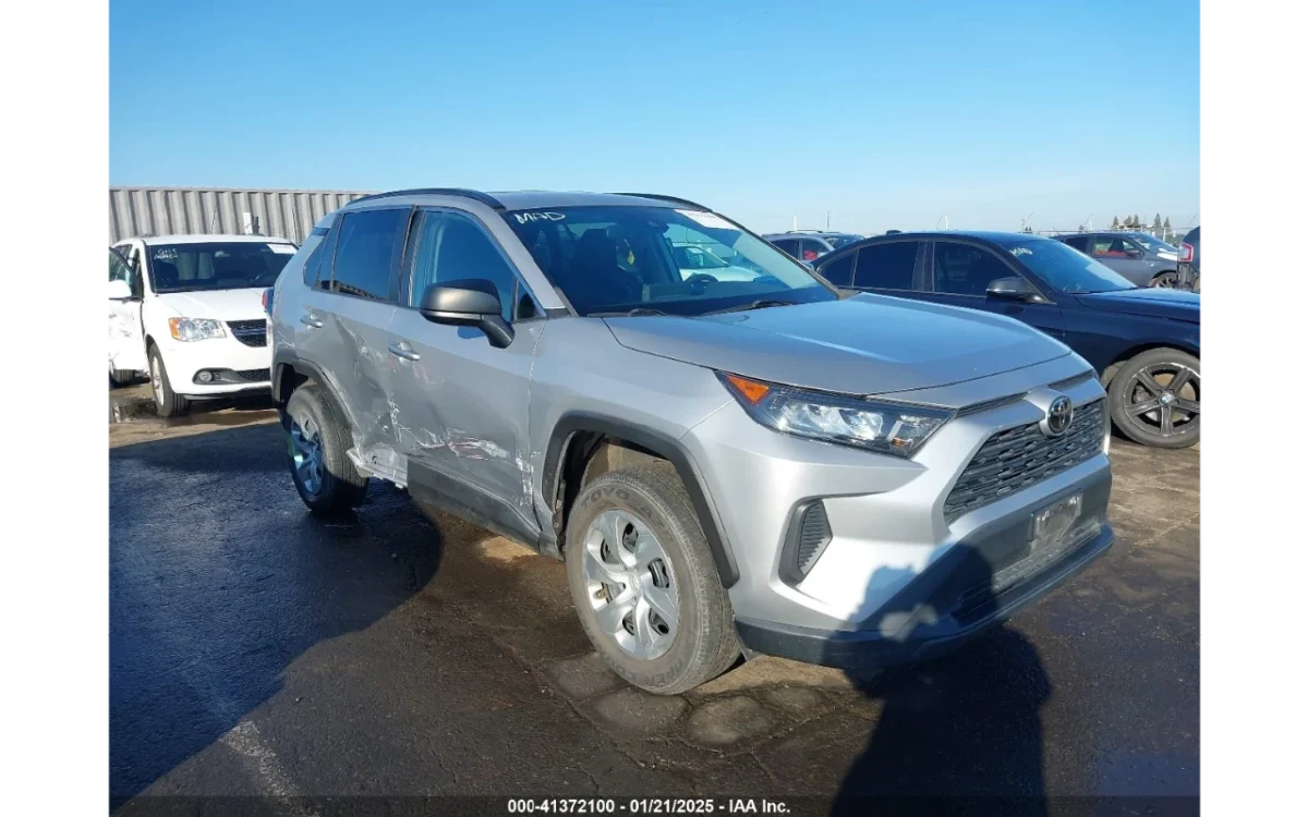 Toyota Rav4 2.5L EL * LED * Дистроник | Mobile.bg — изображение 10