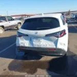 Honda Hr-v 2.0L * LED *