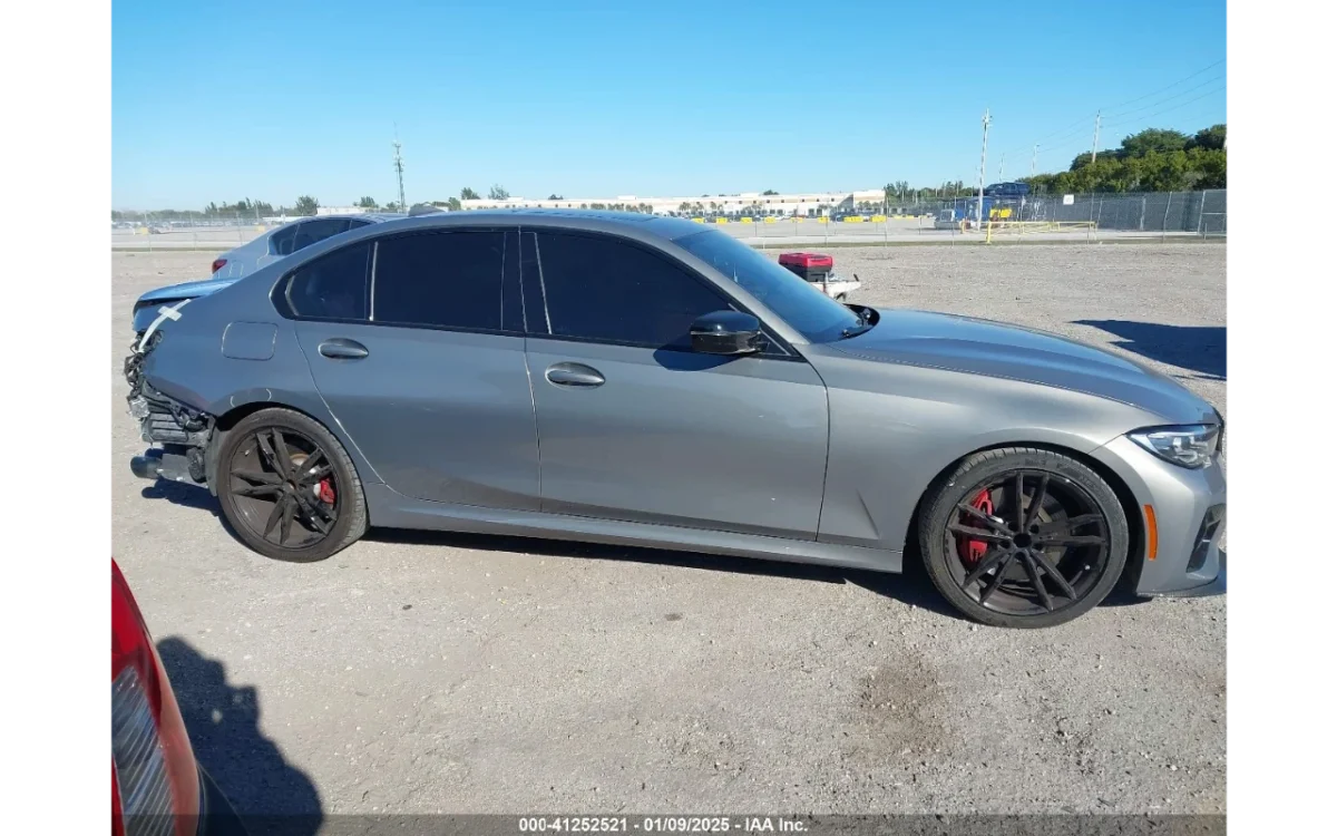 BMW 340 M340I * RWD * Head-Up | Mobile.bg — изображение 11