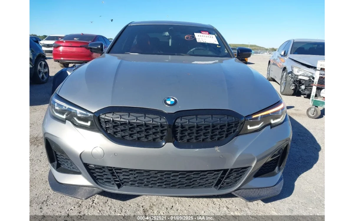 BMW 340 M340I * RWD * Head-Up | Mobile.bg — изображение 2