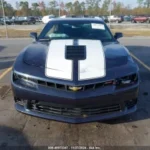 Chevrolet Camaro * CAMARO 2SS* 23, 816км*