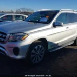 Mercedes-Benz GLS 450 * 4MATIC*