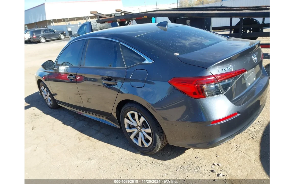 Honda Civic 2.0L * LED * Дистроник | Mobile.bg — изображение 5