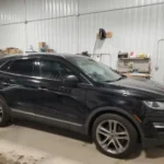 Lincoln MKC RESERVE * Digital * Дистроник * Подгрев *