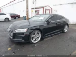 Audi A5 PREMIUM PLUS 2.0T * КЛИП НА ДВИГАТЕЛ*  | Mobile.bg — изображение 2