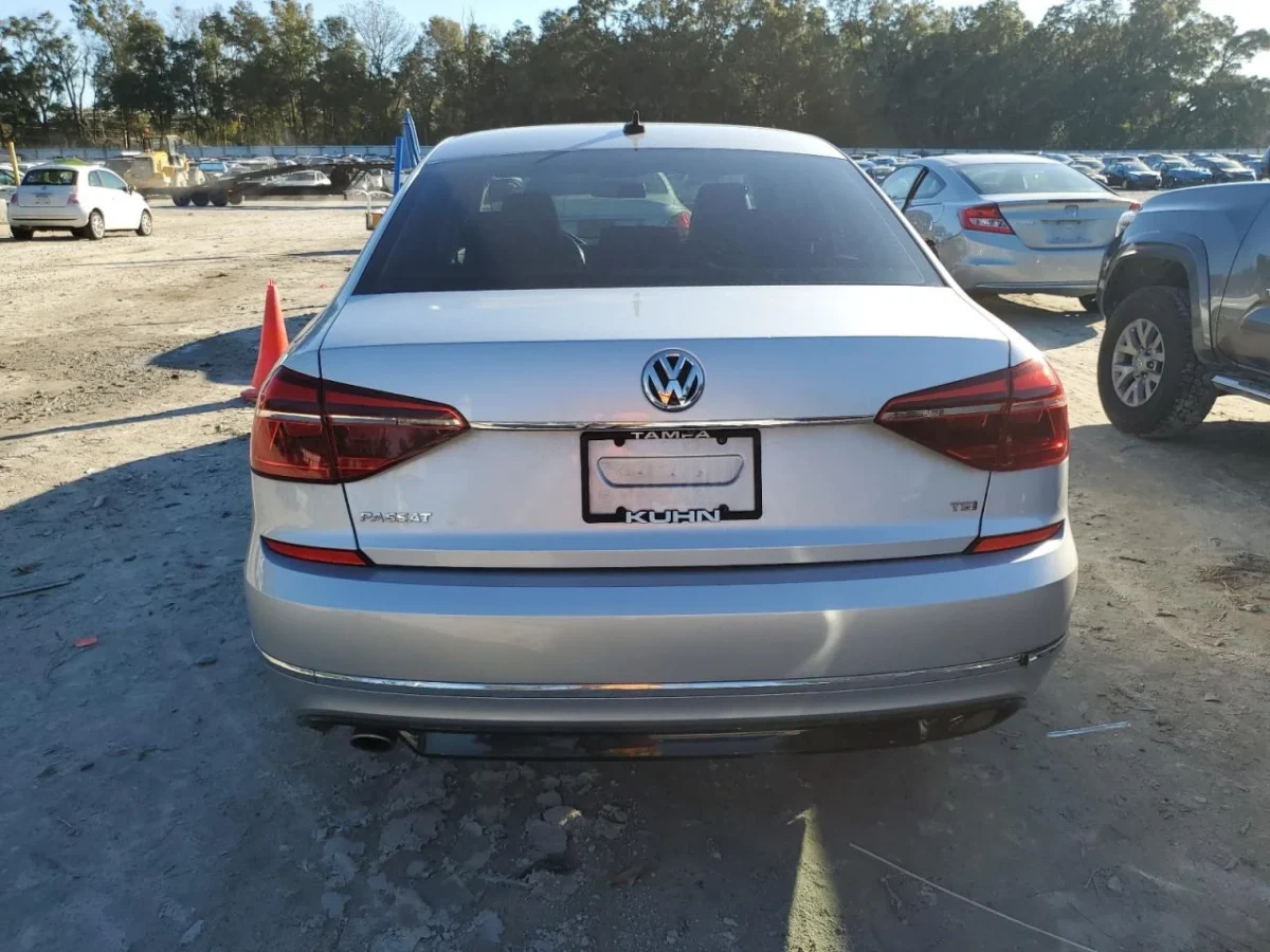 VW Passat R-LINE * Лизинг | Mobile.bg — изображение 6