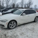 BMW 328 xDrive AWD SULEV *