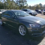 Audi A5 PREMIUM PLUS S-LINE * Digital* Подгрев*
