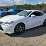 Lexus RC 350 * Възможност за Лизинг*