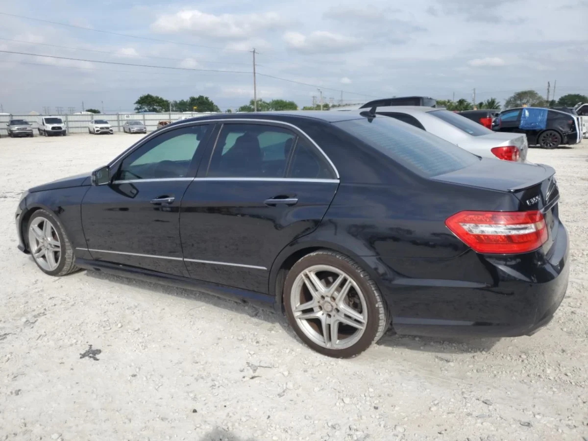 Mercedes-Benz E 350 AMG PACK * ЛИЗИНГ*  | Mobile.bg — изображение 3