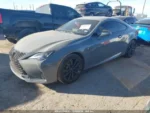 Lexus RC 300 F Sport * Възможност за Лизинг*  | Mobile.bg — изображение 1