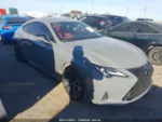 Lexus RC 300 F Sport * Възможност за Лизинг*  | Mobile.bg — изображение 2