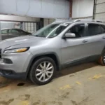 Jeep Cherokee LIMITED *