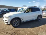 BMW X3 X-DRIVE 30I * ЛЕД * Дистроник | Mobile.bg — изображение 3