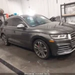 Audi SQ5 * 3.0T PREMIUM PLUS*