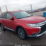 Mitsubishi Outlander * SEL*
