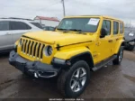 Jeep Wrangler * UNLIMITED SAHARA 4X4*  | Mobile.bg — изображение 2