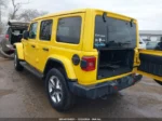 Jeep Wrangler * UNLIMITED SAHARA 4X4*  | Mobile.bg — изображение 3