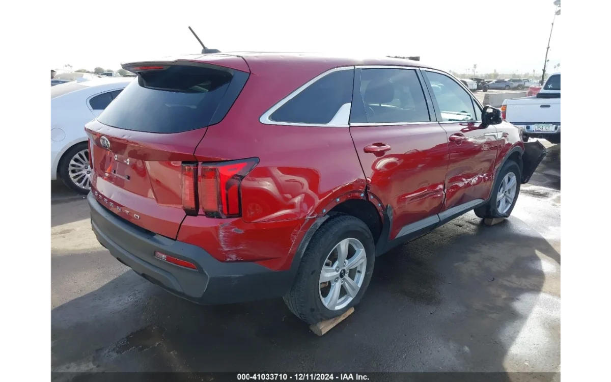 Kia Sorento 2.5L LX * LED  | Mobile.bg — изображение 6