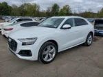 Audi Q8 PREMIUM PLUS * LED * Дигитален кокпит * 360 | Mobile.bg — изображение 3