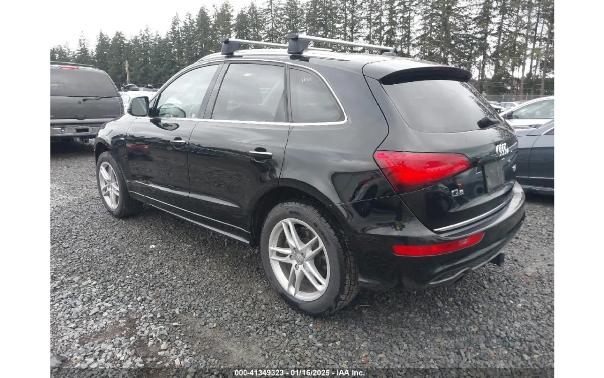 Audi Q5 3.0T * Harman * Line Assist | Mobile.bg — изображение 6