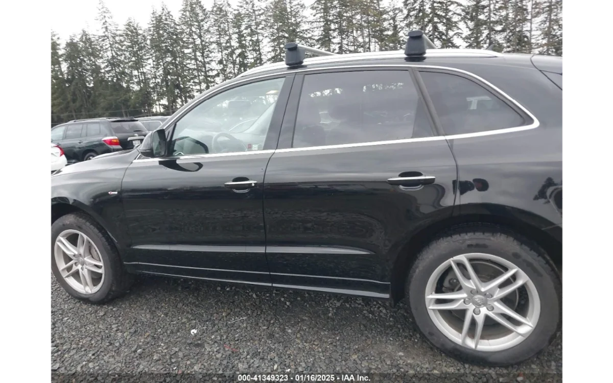 Audi Q5 3.0T * Harman * Line Assist | Mobile.bg — изображение 5