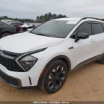 Kia Sportage * X-LINE*