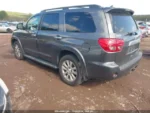 Toyota Sequoia LIMITED 5.7L V8 * Подходяща за газ | Mobile.bg — изображение 3