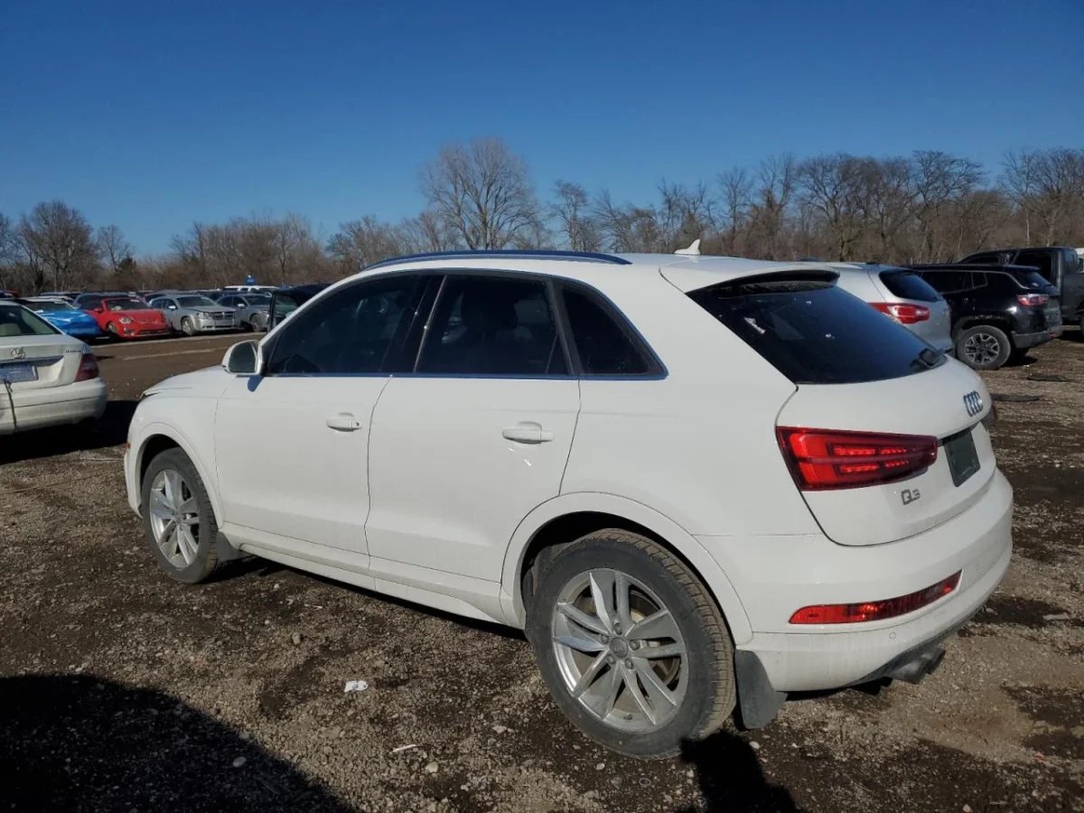 Audi Q3 PREMIUM PLUS * Лизинг | Mobile.bg — изображение 3