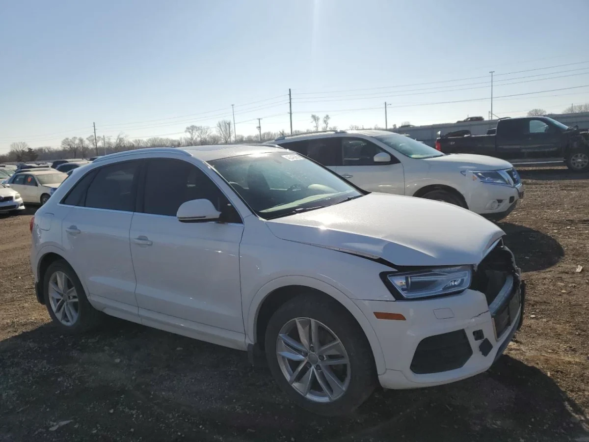 Audi Q3 PREMIUM PLUS * Лизинг | Mobile.bg — изображение 1