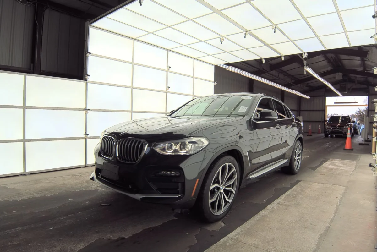 BMW X4 * xDrive30i* ДИРЕКТНО ЗАКУПУВАНЕ* ЛИЗИНГ*  | Mobile.bg — изображение 1