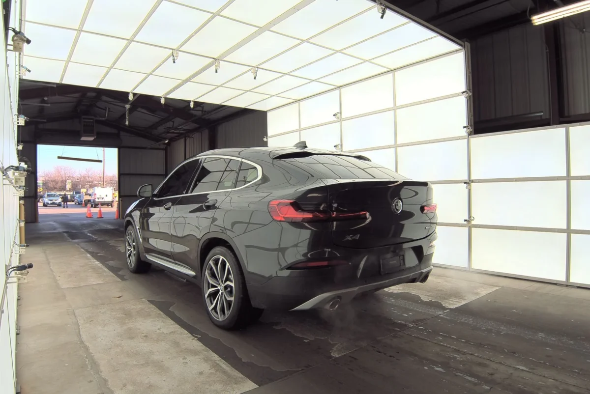 BMW X4 * xDrive30i* ДИРЕКТНО ЗАКУПУВАНЕ* ЛИЗИНГ*  | Mobile.bg — изображение 5