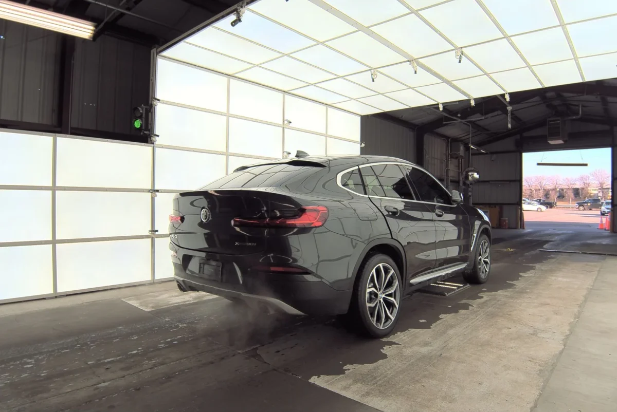 BMW X4 * xDrive30i* ДИРЕКТНО ЗАКУПУВАНЕ* ЛИЗИНГ*  | Mobile.bg — изображение 4