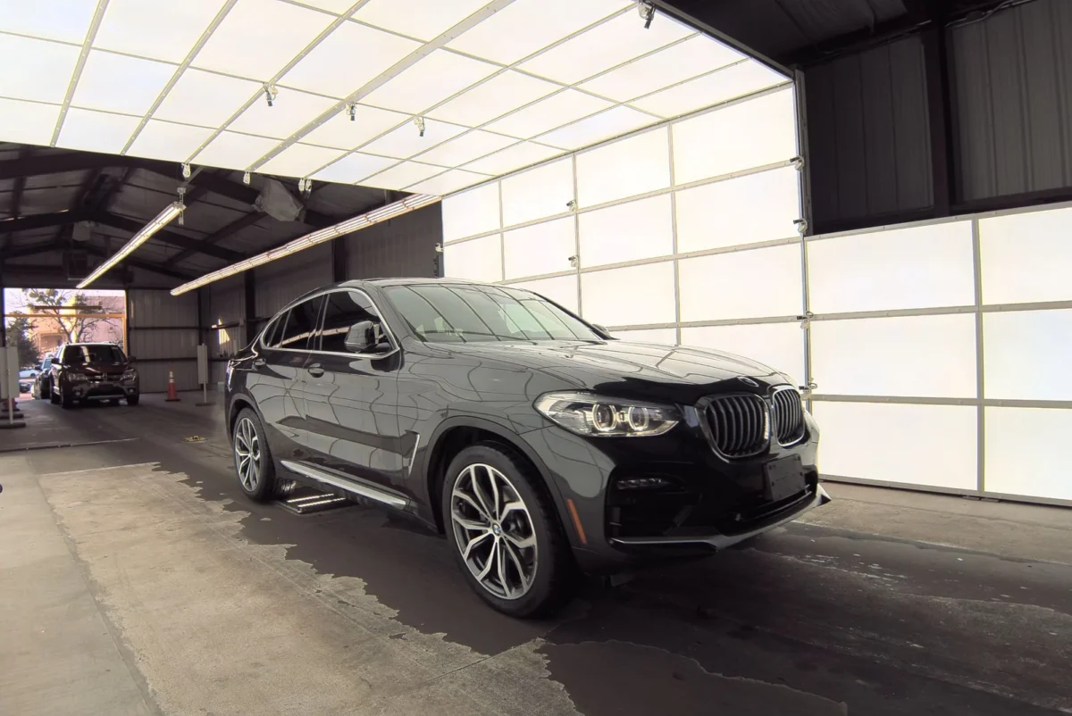 BMW X4 * xDrive30i* ДИРЕКТНО ЗАКУПУВАНЕ* ЛИЗИНГ*  | Mobile.bg — изображение 3