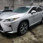 Lexus RX 350 Base AWD * Възможност за ГАЗ* Лизинг*
