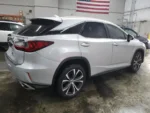 Lexus RX 350 Base AWD * Възможност за ГАЗ* Лизинг*  | Mobile.bg — изображение 3