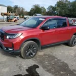 Honda Ridgeline SPORT * Възможност за Лизинг*