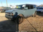 Ford Bronco OUTER BANKS * Възможност за Лизинг*  | Mobile.bg — изображение 2