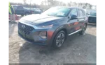 Hyundai Santa fe SEL 2.0T * LED * Кожа * Дистроник * Лизинг! | Mobile.bg — изображение 3