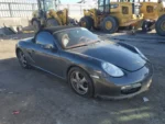 Porsche Boxster * Възможност за Лизинг*  | Mobile.bg — изображение 1