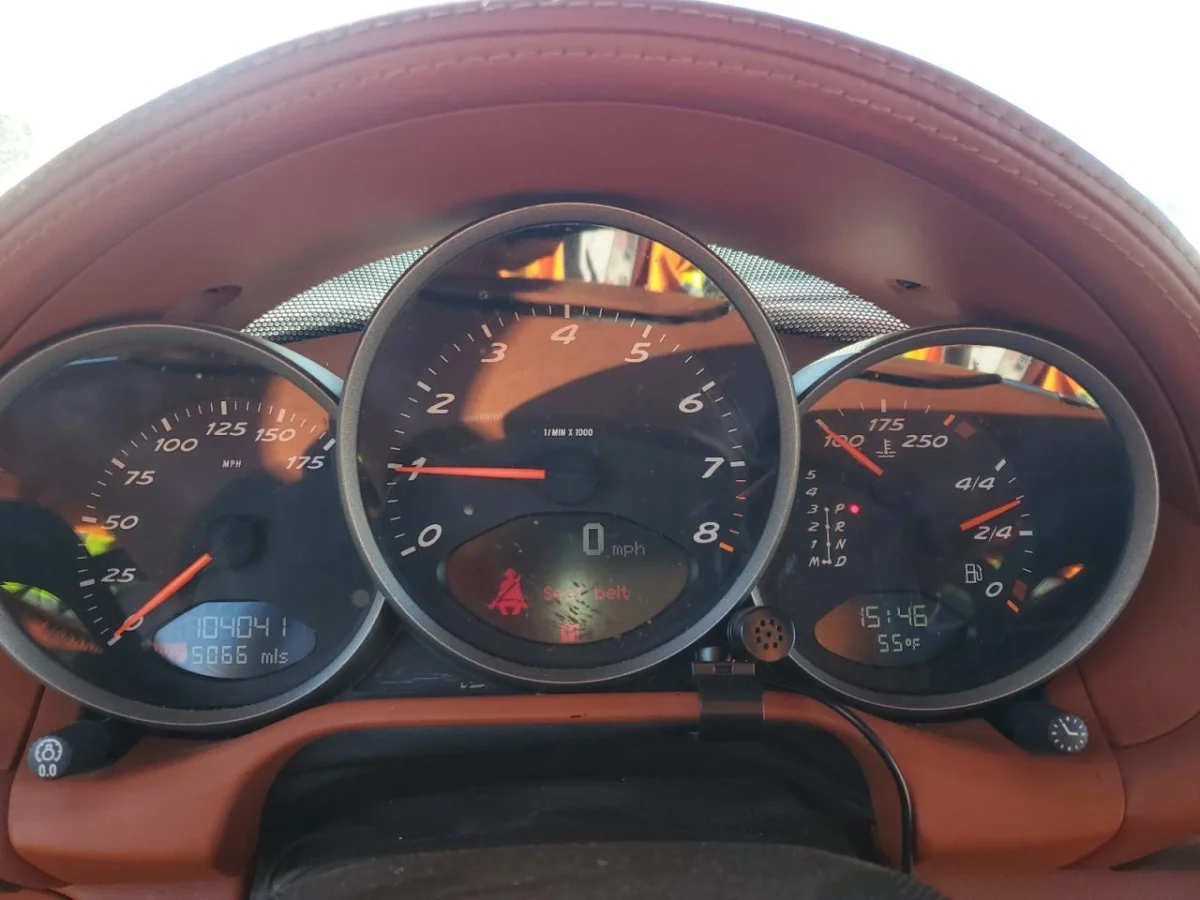 Porsche Boxster * Възможност за Лизинг*  | Mobile.bg — изображение 9